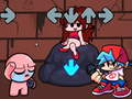 Jogo Friday Night Funkin vs Isaac