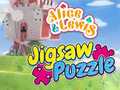 Jogo Alice & Lewis Jigsaw Puzzle