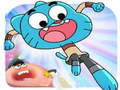 Jogo gumball jumb