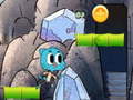 Jogo Gumball Jump adventure