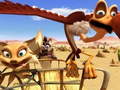 Jogo Oscar Oasis Jigsaw Puzzle