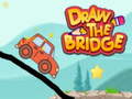 Jogo Draw The Bridge