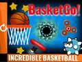 Jogo Incredible Basketball