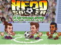 Jogo head Soccer Ultimate