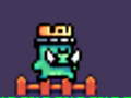 Jogo Run Pig Run