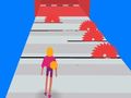 Jogo Hair Dash Challenge