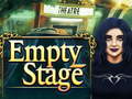 Jogo Empty Stage