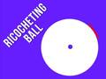 Jogo Ricocheting Ball