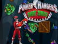 Jogo Power Rangers shoot Zombie