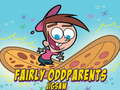 Jogo Fairly oddParents Jigsaw 