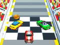 Jogo Smash Cars 3D