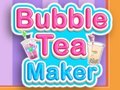Jogo Bubble Tea Maker