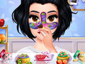 Jogo Fruity Fun Skin Routine