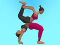 Jogo Couples Yoga