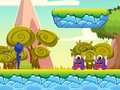Jogo PJ Superhero Adventure