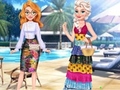 Jogo Pool Party Kitsch