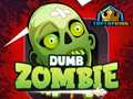 Jogo Dumb Zombie