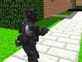 Jogo Counter Craft Zombies