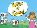 Jogo Tower of Cows