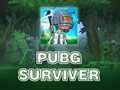 Jogo PUBG Surviver