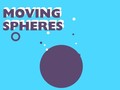Jogo Moving Spheres
