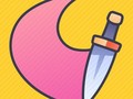 Jogo Fruit vs Knife