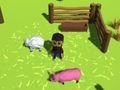 Jogo Mini Farm