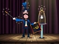 Jogo The Magician