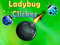 Jogo Ladybug Clicker