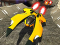 Jogo Spaceship Racing