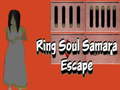 Jogo Ring Soul Samara Escape