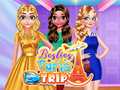Jogo Besties Paris Trip