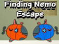 Jogo Finding Nemo Escape