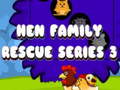 Jogo Hen Family Rescue Series 3