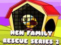Jogo Hen Family Rescue Series 2