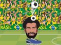 Jogo Legends Head Soccer