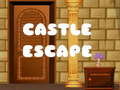 Jogo Castle Escape