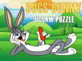 Jogo Bugs Bunny Jigsaw Puzzle
