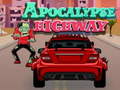 Jogo Apocalypse Highway