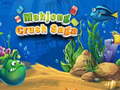 Jogo Mahjong Crush Saga