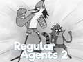 Jogo Regular Agents 2