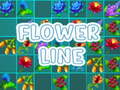 Jogo Flower Line