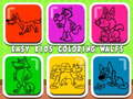 Jogo Easy Kids Coloring Walfs