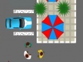 Jogo City Car Parking
