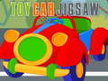 Jogo Toy Car Jigsaw