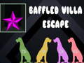 Jogo Baffled Villa Escape