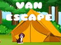 Jogo Van Escape