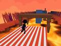 Jogo Floor is Lava 3d