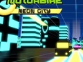 Jogo Motorbike Neon City