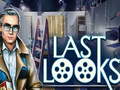 Jogo Last Looks